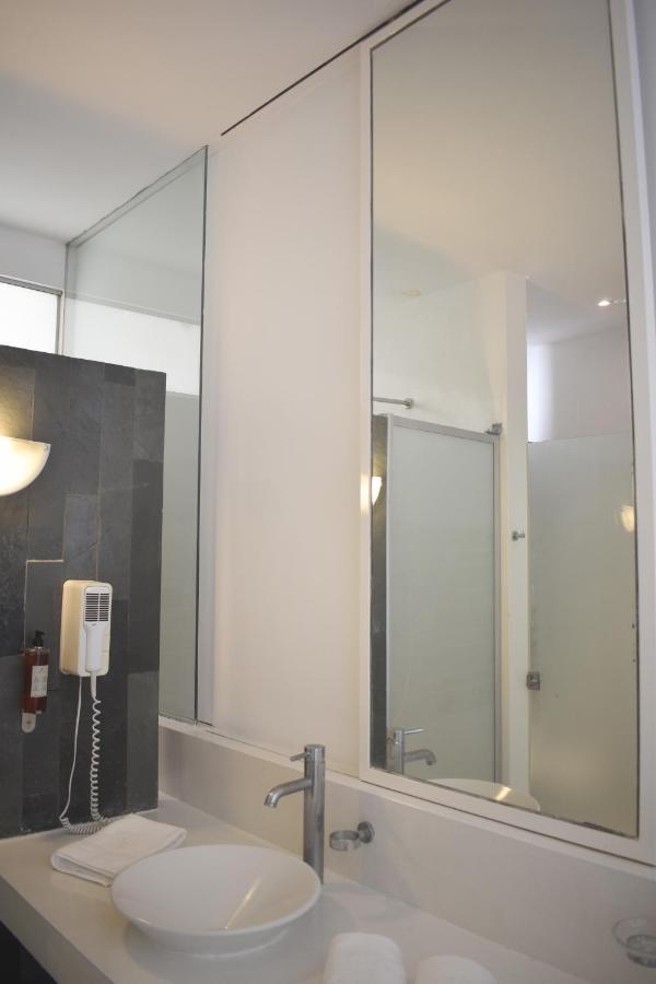 Socialtel Mancora Hotel Bilik gambar
